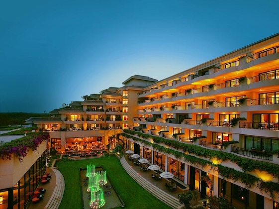 Gallery - Taj Surajkund Resort & Spa, Delhi Ncr
