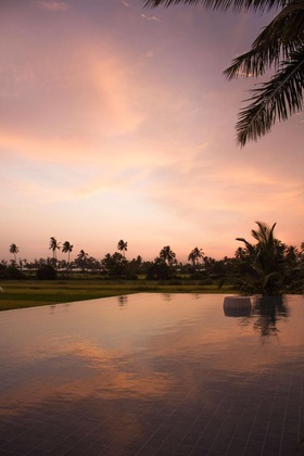 Gallery - Alila Diwa Goa