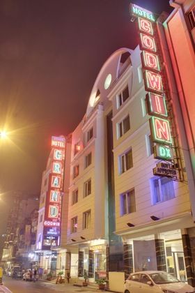 Gallery - Hotel Grand Godwin