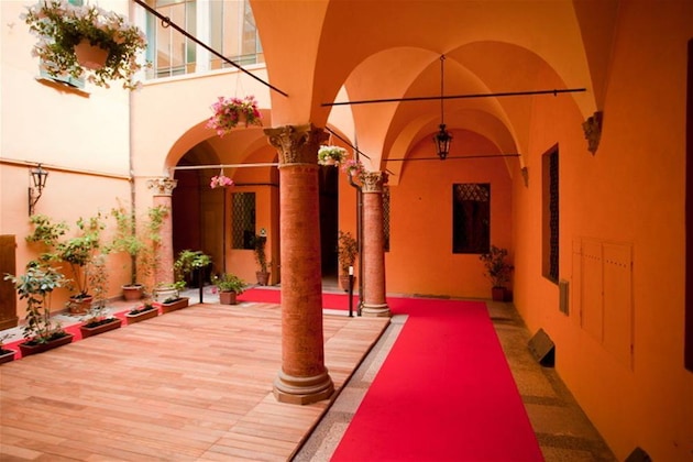 Gallery - Hotel Cavour