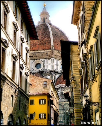 Gallery - Palazzo Niccolini Al Duomo