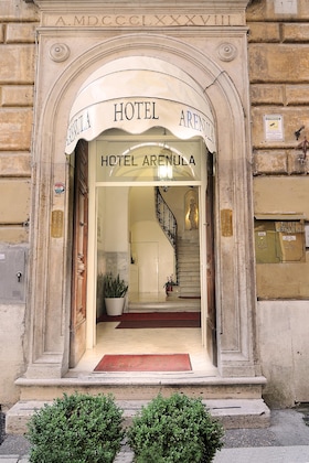 Gallery - Hotel Chapter Roma