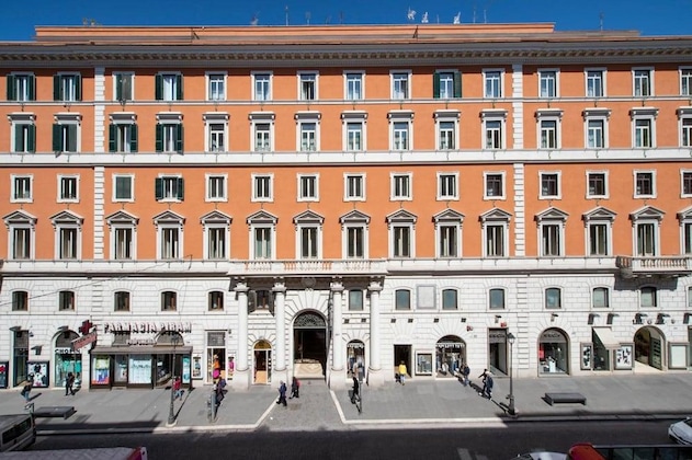 Gallery - Domus Livia Luxury Suites