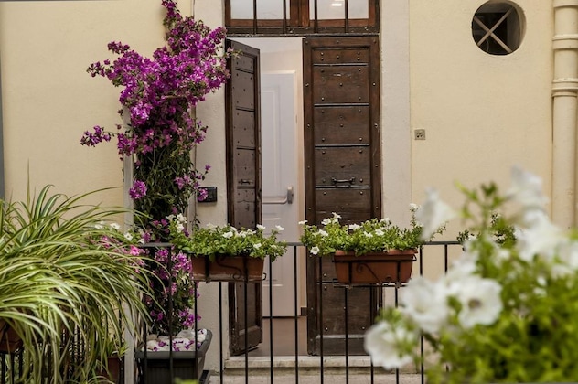 Gallery - Hotel Navona