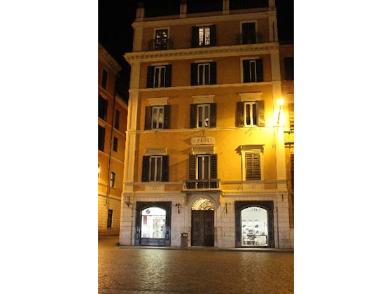 Gallery - Ih Hotels Piazza Di Spagna View Luxury Guest House
