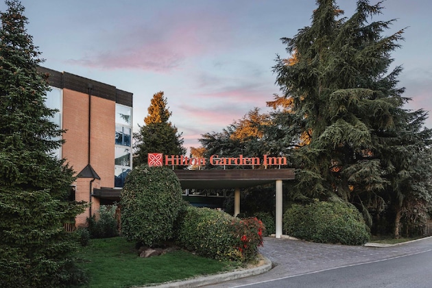 Gallery - Hilton Garden Inn Bologna North