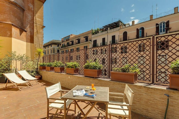 Gallery - Hotel Borromeo