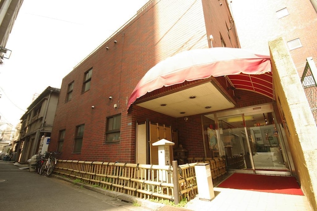 Gallery - Oak Hotel