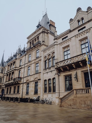Gallery - Légère Hotel Luxembourg