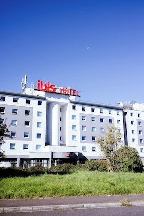 Gallery - Ibis Luxembourg Aéroport