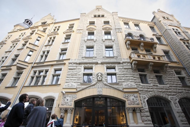 Gallery - Neiburgs Hotel
