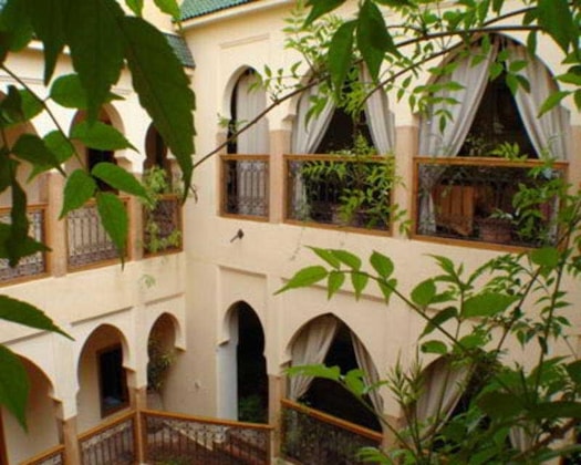 Gallery - Riad Dar Latifa