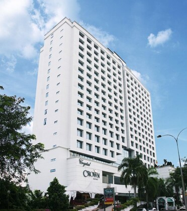 Gallery - Crystal Crown Hotel Petaling Jaya