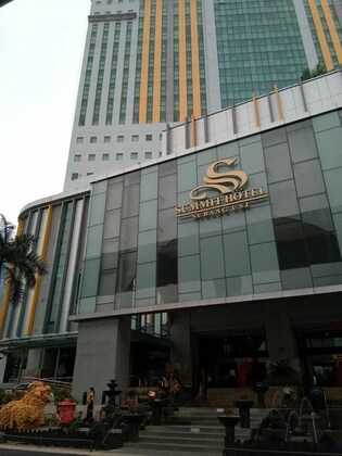 Gallery - Summit Hotel Subang Usj
