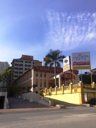 Gallery - Klang Histana Hotel