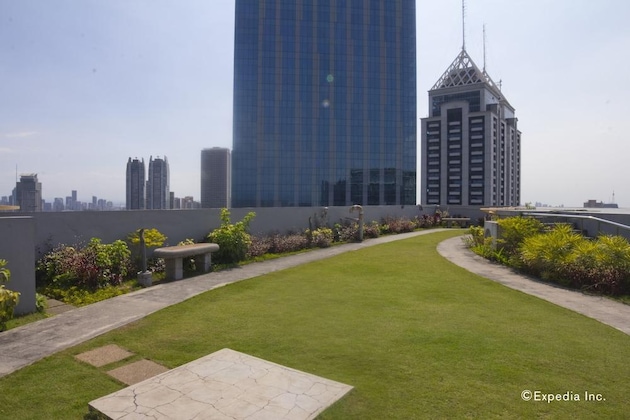 Gallery - The Malayan Plaza