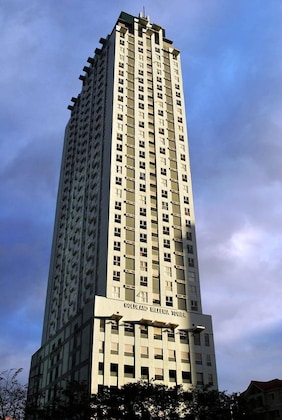 Gallery - Millenia Suites