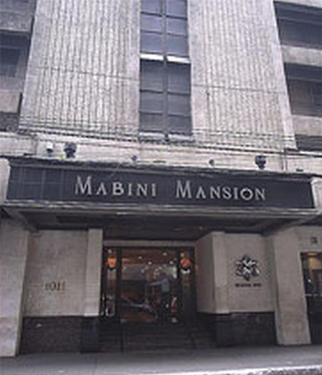 Gallery - Mabini Mansion