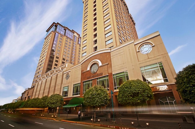 Gallery - The Bellevue Manila