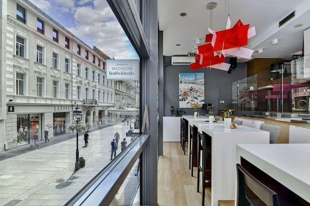 Gallery - Belgrade Art Hotel, A Member Of Radisson Individuals