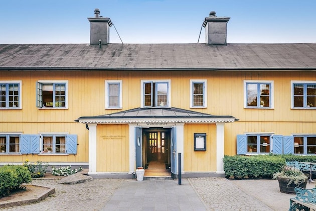 Gallery - Stallmästaregården Hotel, A Member Of Design Hotels