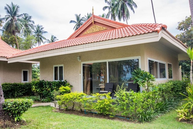 Gallery - The Siam Residence Boutique Resort