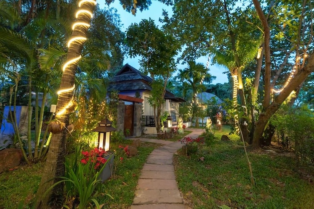 Gallery - Zara Beach Resort