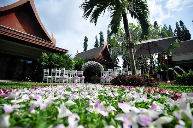 Gallery - Himmaphan Villa