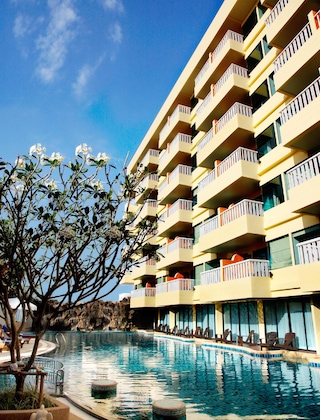 Gallery - Palmyra Patong Resort