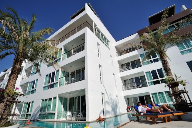 Gallery - The Palms Kamala Beach