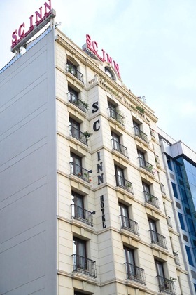 Gallery - May Park Hotel