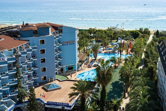 Gallery - Caretta Beach Hotel