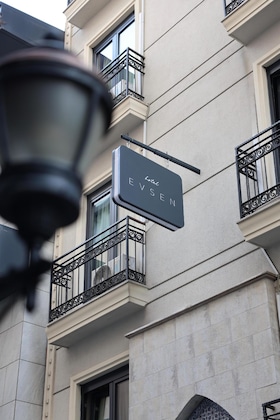 Gallery - Evsen Hotel