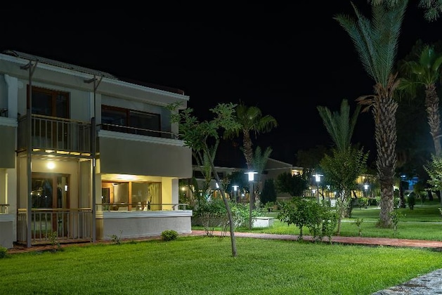 Gallery - Master Family Club Hotel