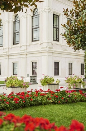 Gallery - Four Seasons Hotel Istanbul At The Bosphorus