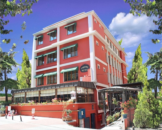 Gallery - Bakirkoy Tashan Business & Airport Hotel
