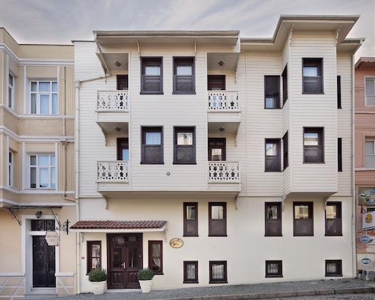 Gallery - Hotel Sari Konak