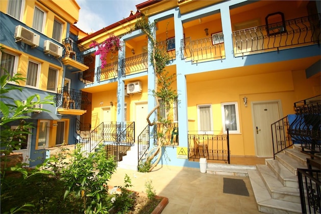 Gallery - Turk Hotel