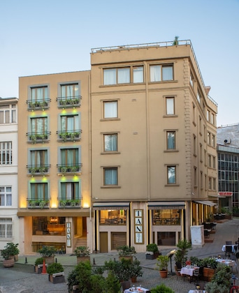 Gallery - Tan Hotel - Special Class