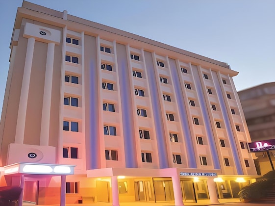 Gallery - City Center Hotel Taksim