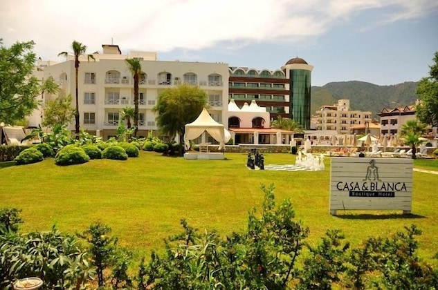 Gallery - Casa Blanca Beach - Adults Only
