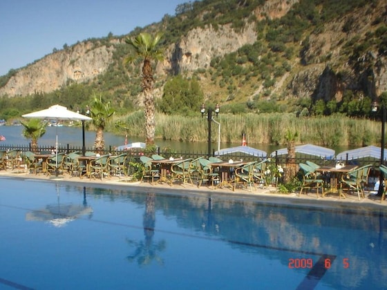 Gallery - Dalyan Tezcan Hotel