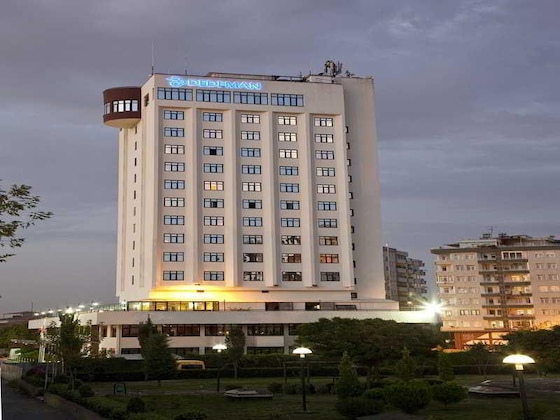Gallery - Dedeman Diyarbakir