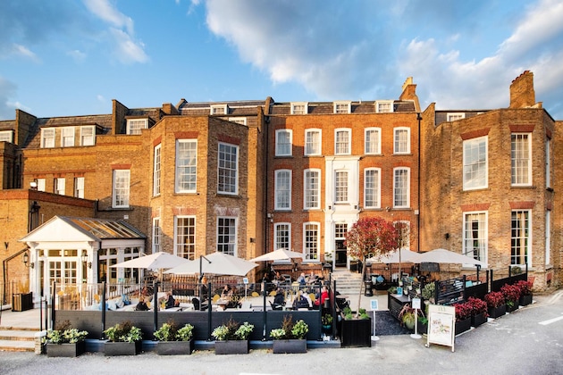 Gallery - Richmond Hill Hotel