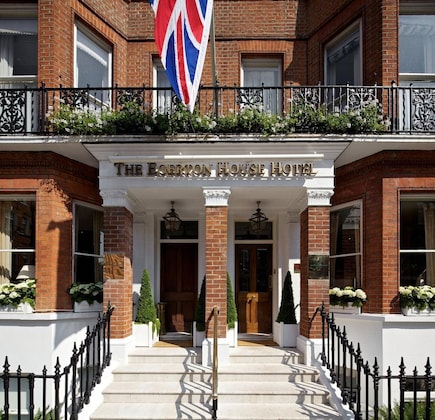 Gallery - The Egerton House Hotel