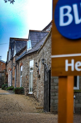 Gallery - Best Western Henbury Lodge Hotel