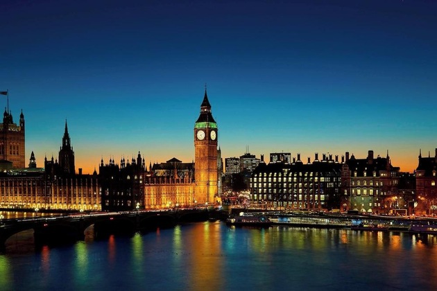 Gallery - London Marriott Hotel County Hall