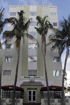 Gallery - Ocean Spray Hotel