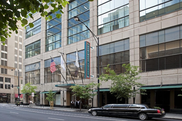 Gallery - Homewood Suites By Hilton Chicago Downtown