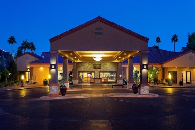 Gallery - Holiday Inn Club Vacations At Desert Club Resort, An Ihg Hotel